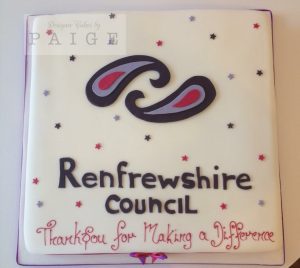 Renfrew Making a Difference